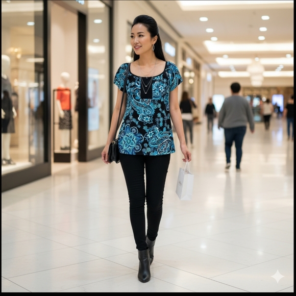 Top - Picture 2 of 12